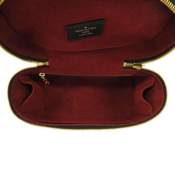 Louis Vuitton Shoulder Bag Giant Emplant Vanity PM - Picture 4 of 7